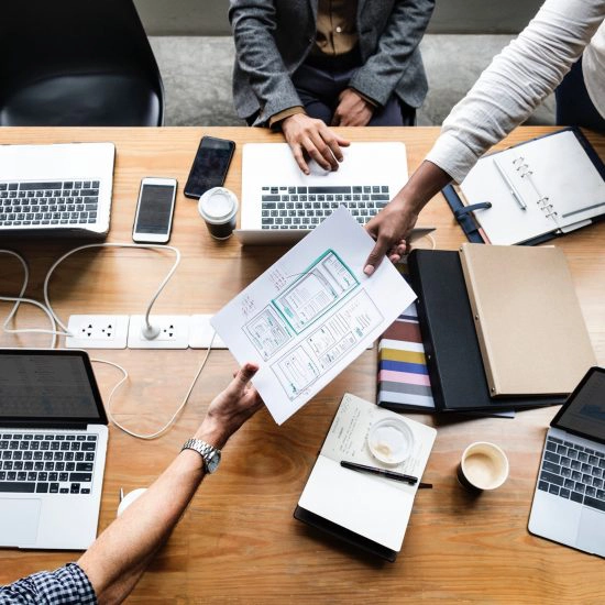 Breakthrough Creates Content Driven Websites Fully customized content driven websites