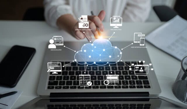 Strategy-first WordPress website development